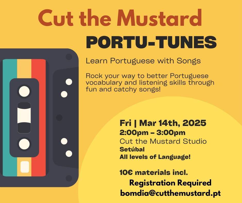 Portotunes Event