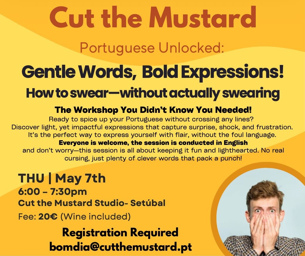 Gentle Words, Bold Expressions Poster