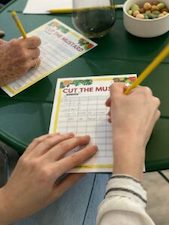 European Portuguese Events at Cut the Mustard